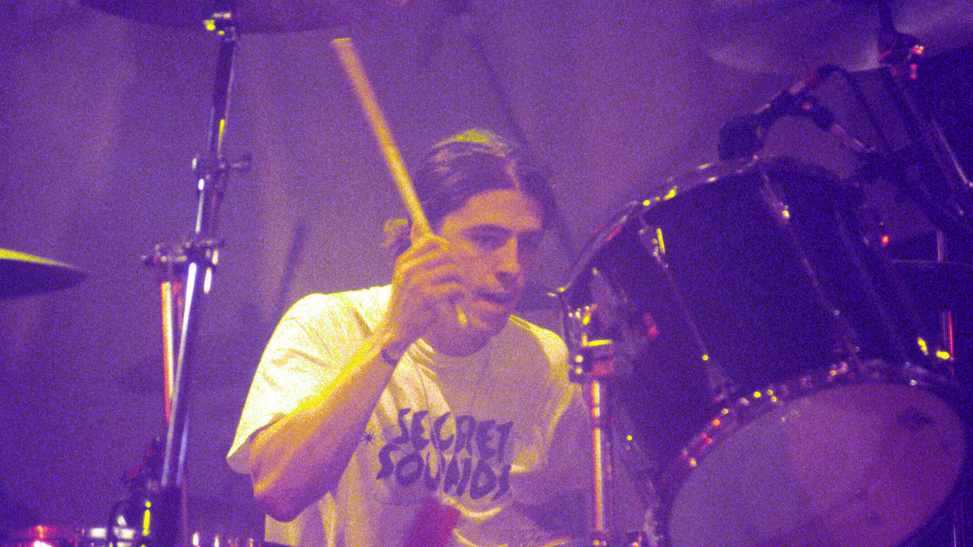 'It Blew My Mind': See Footage & Learn the Story Behind Dave Grohl's First Nirvana Show From 36 Years Ago Today