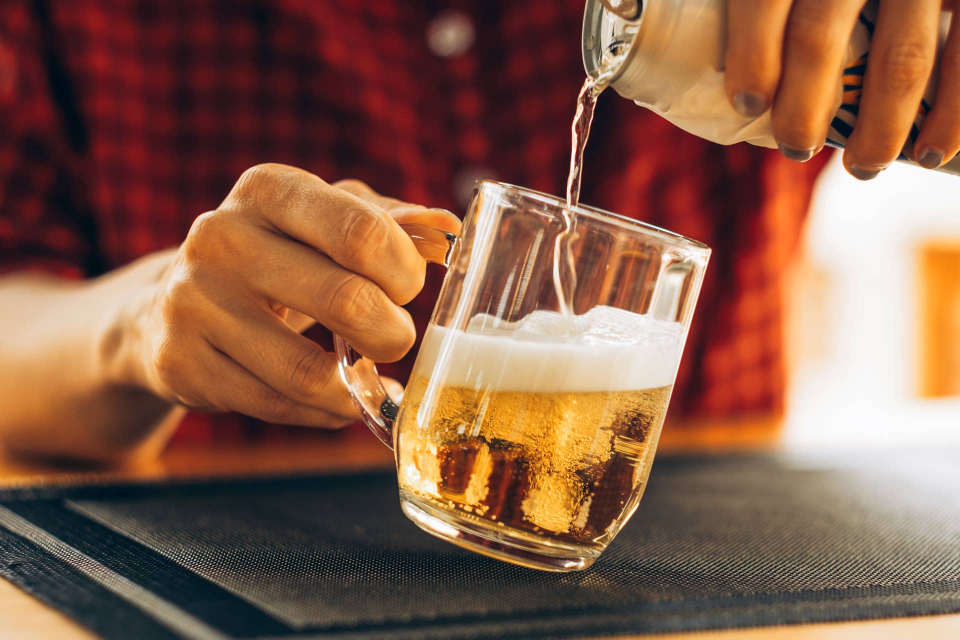 America’s “Drunkest” State Isn’t Wisconsin, New Data Shows - Men's Journal