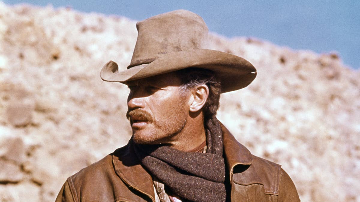 1968-ci ilin ‘Will Penny’ filmi Çarlton Hestonun çəkdiyi ən sevimli filmi idi və ‘Hamının ən yaxşı qərb filmi’ siyahısında yer aldı