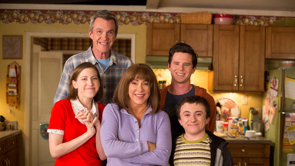 ‘The Middle’ bütün zamanların ən az qiymətləndirilən sitcomu ola bilərmi?
