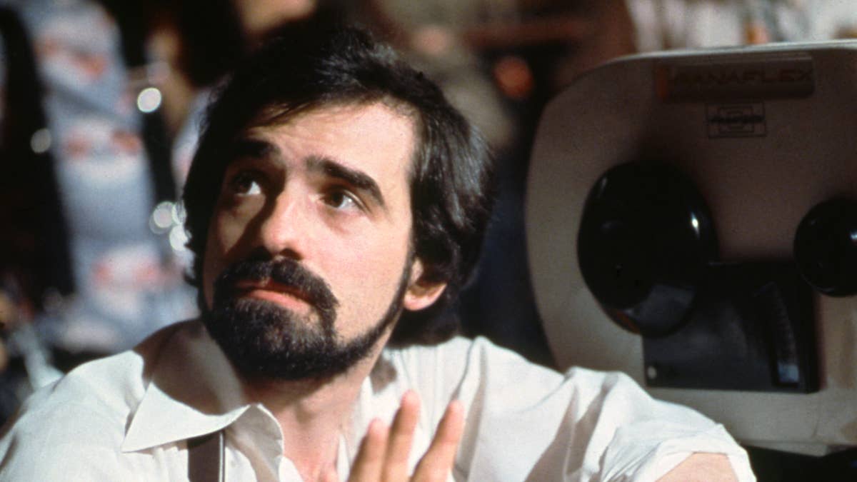 Martin Scorsese's 1978 Concert Film Still Holds A Near-Perfect Score on Rotten Tomatoes