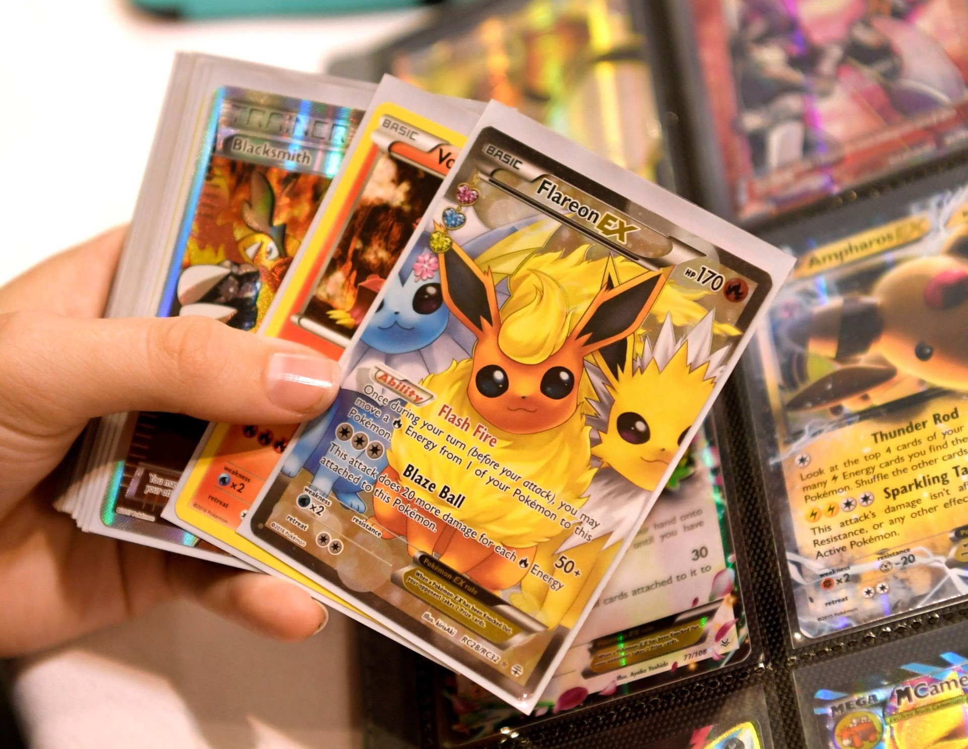 Pokémon Nvidia, Bitcoin və S&P 500‑dən 200%‑dən çox üstün çıxır: “Bu yeni normaldır?”