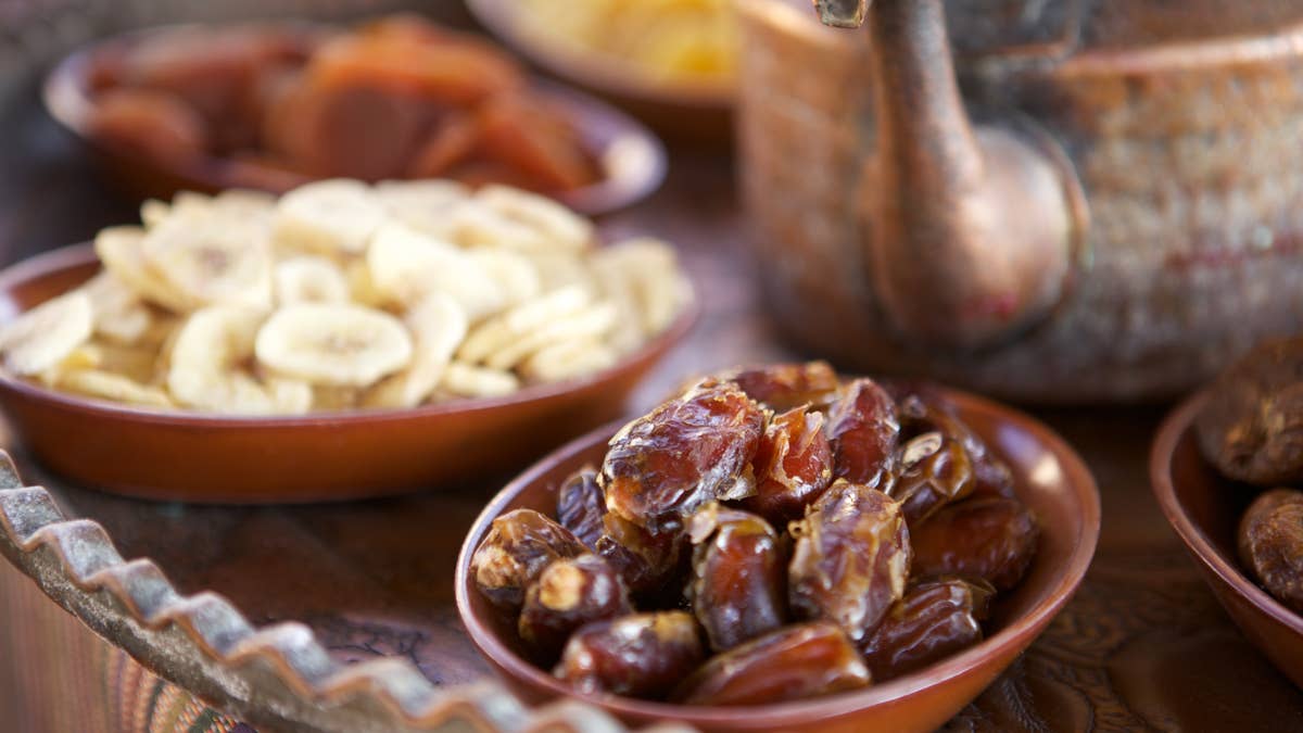 Registered Dietitian Shares the Best Early Morning Pre-Workout Snack When You Have No Appetite