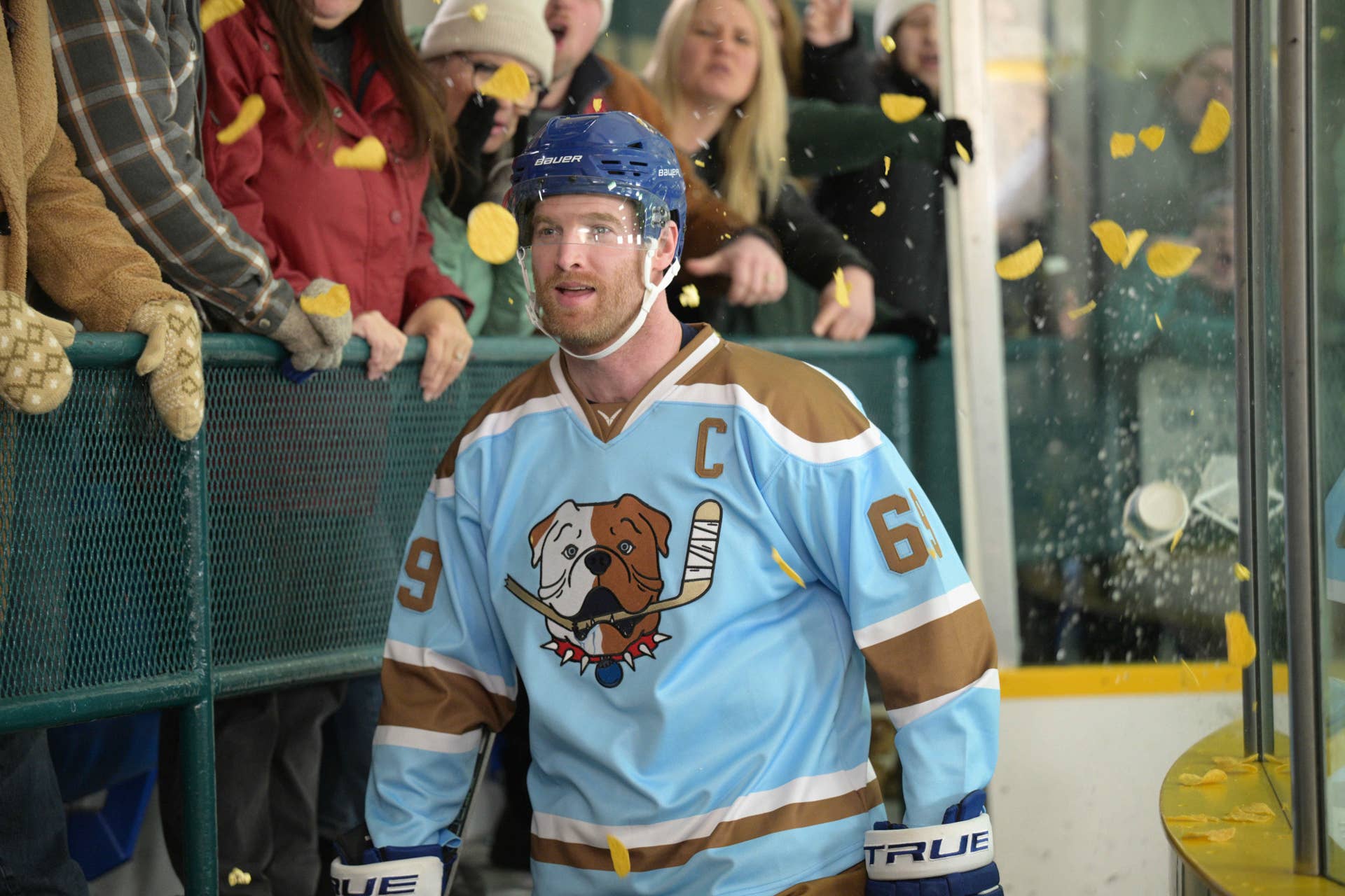 'Shoresy' Season 6: What We Know So Far About the Hockey Comedy From 'Letterkenny's Jared Keeso