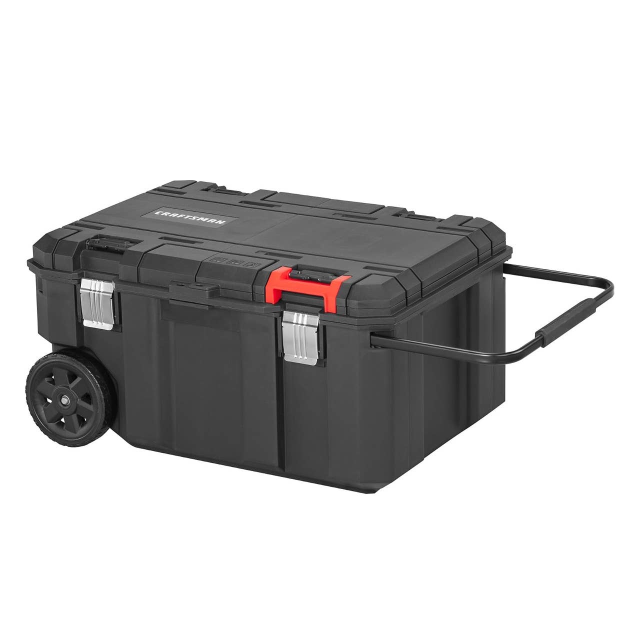 Craftsman Base Craftsman’s 30-Gallon Versastack Tool Chest Is $80 Right Now - Men's ...