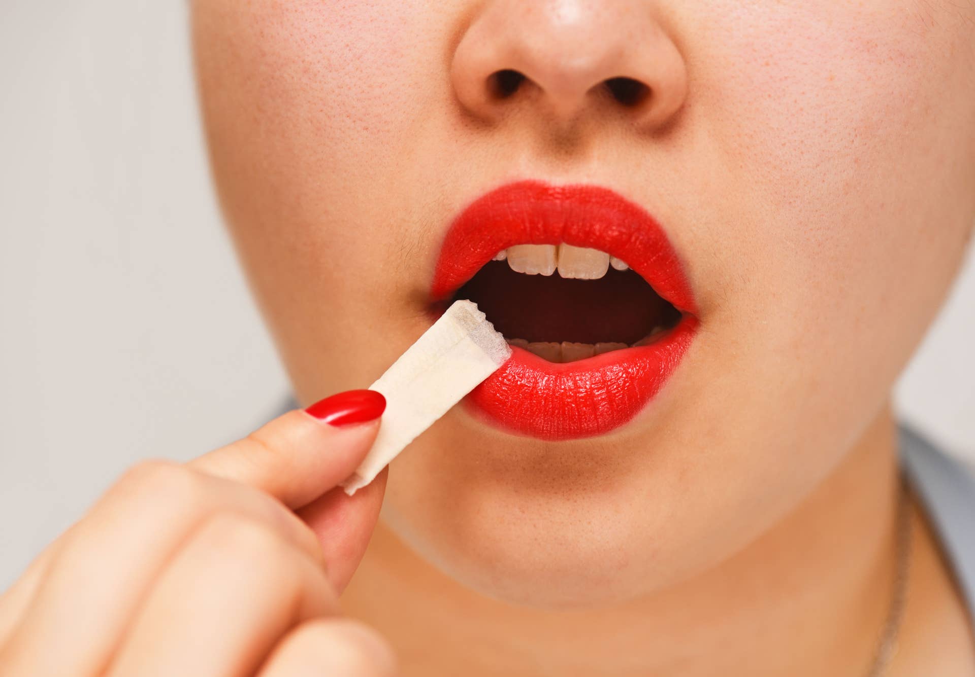 I'm a Trainer: What Actually Happens to Your Body When You Use Nicotine for Gym Energy