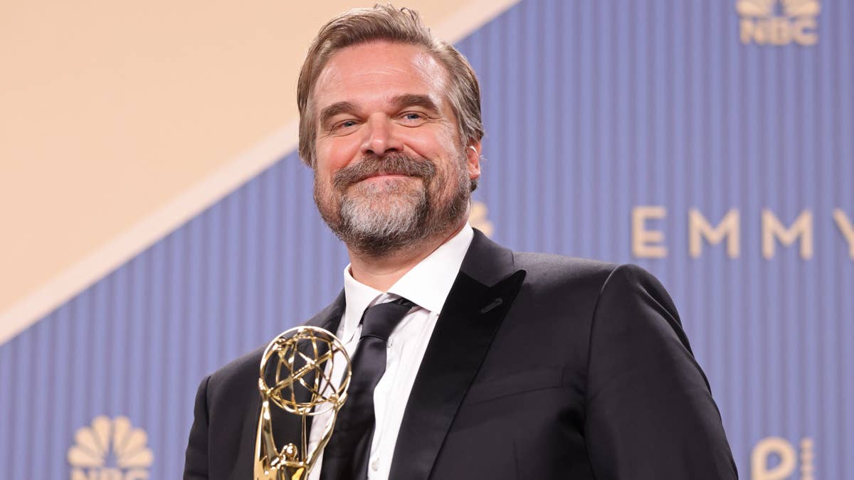 WWE Legend Lands New Comedy Movie Role Alongside ‘Black Widow’ Actor David Harbour