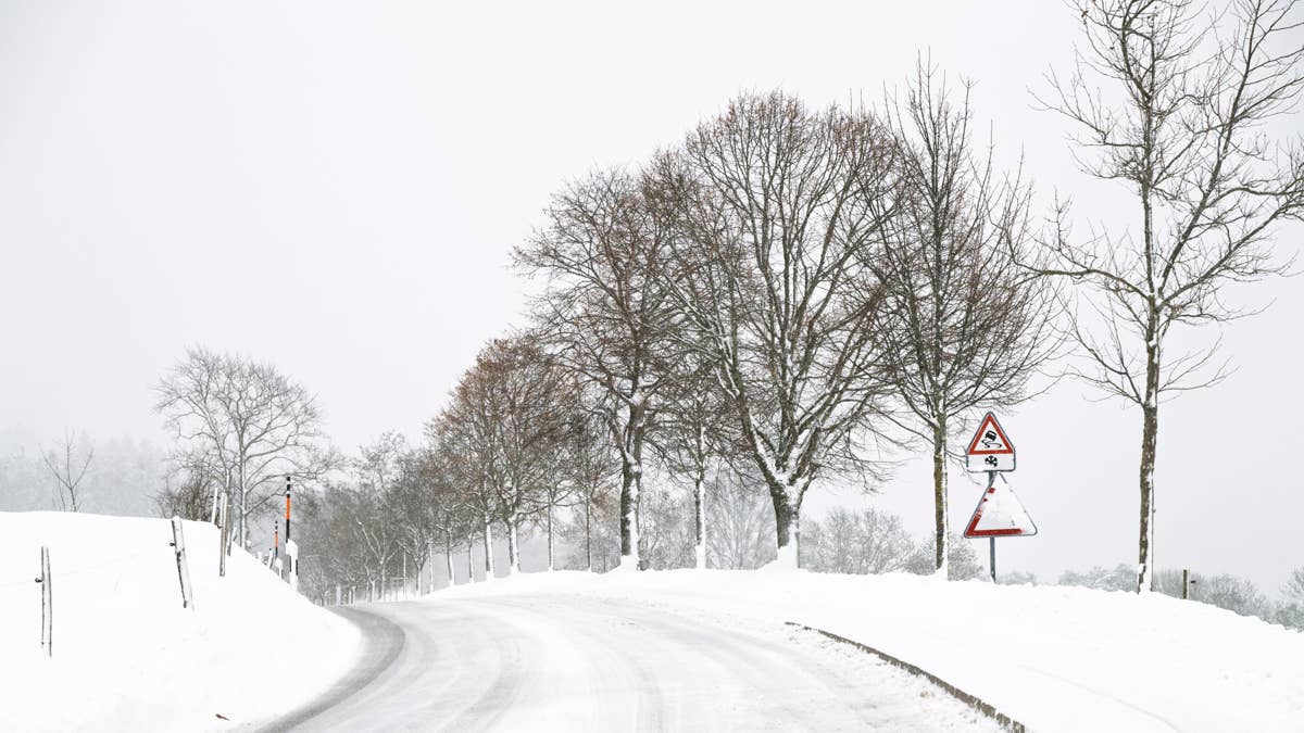Meteorologist Reveals How to Predict the Weather Just by Looking at the Sky