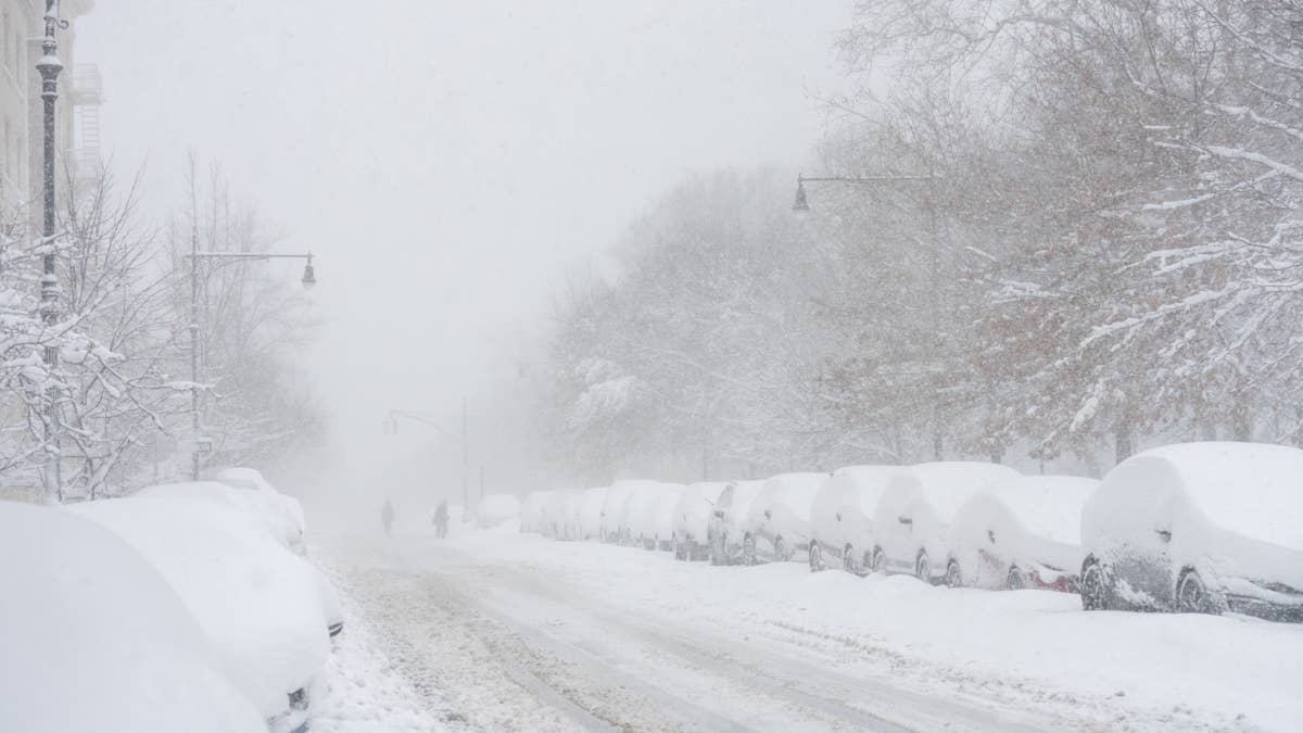 Changing Patterns Reader El Nino Winter: Experts Warning of 2 Historic Weather Patterns Coming ...