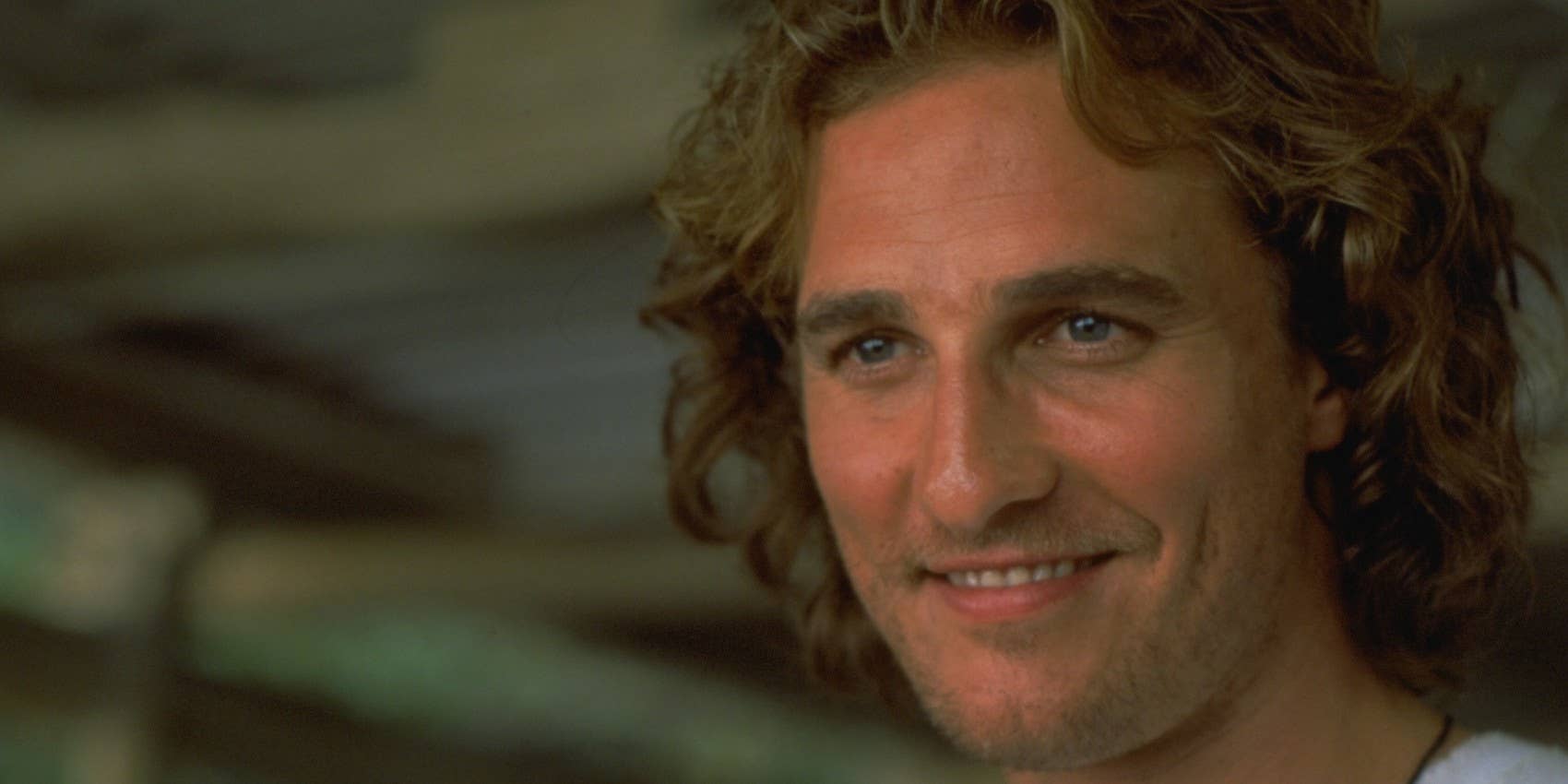 1997 Masterpiece 'Titanic', Which Almost Starred Matthew McConaughey, Ranked Among Greatest Movies of All Time by Fans