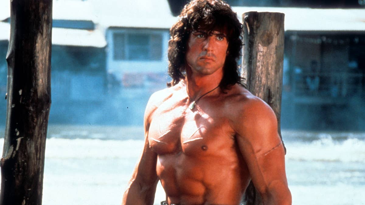 Sylvester Stallone Turned Down The 'Best Action Movie Ever Made'