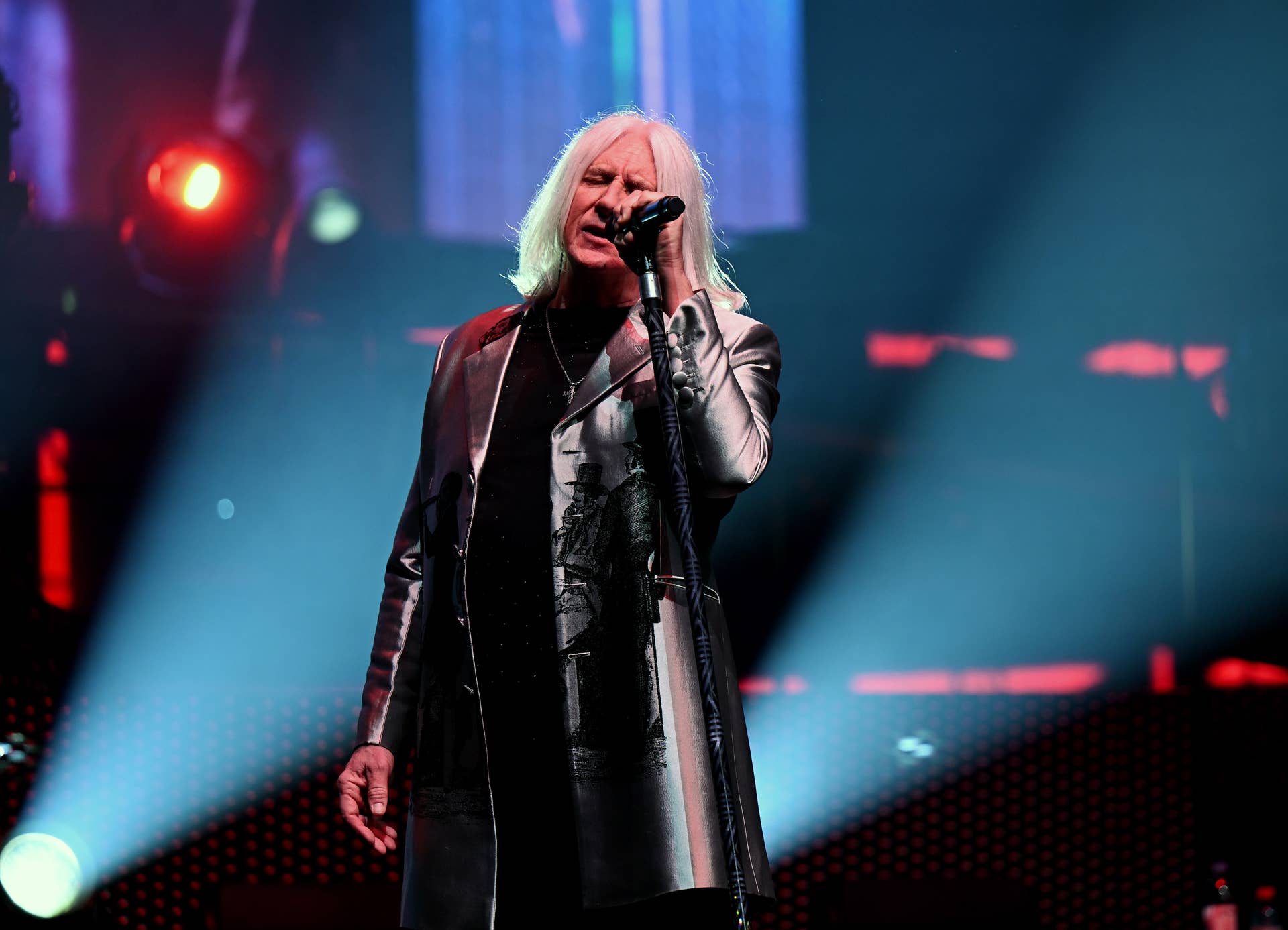 1988 Def Leppard Single Among the 'Greatest Power Ballads of All Time' Was Their Only US No. 1 Despite Initial Reservations