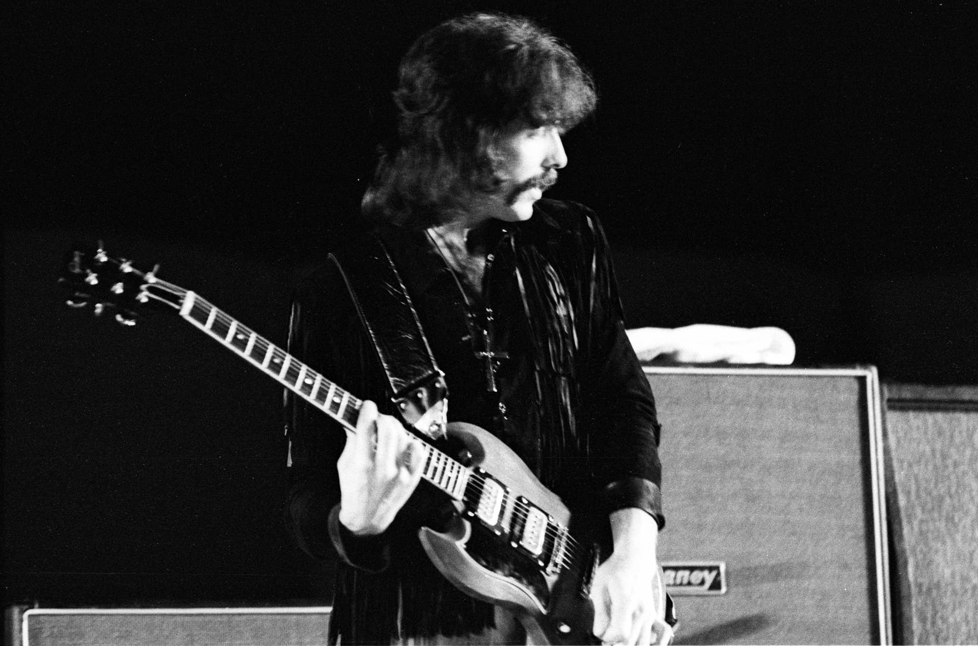 1970 Rock Hit, Originally Deemed 'Too Satanic', Ranked Among Best Guitar Solos of All Time