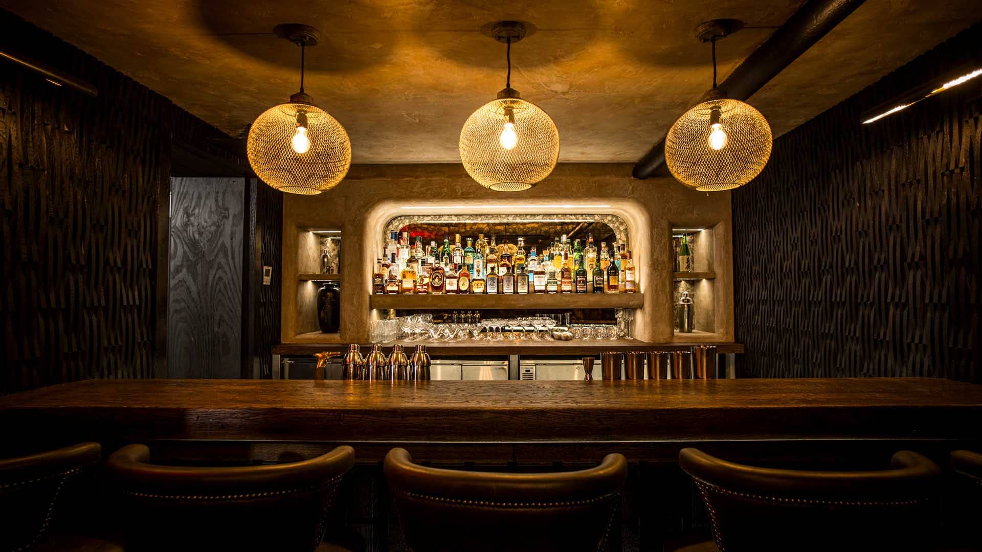 Only 1 U.S. City Made the World’s 50 Best Bars List - Men's Journal