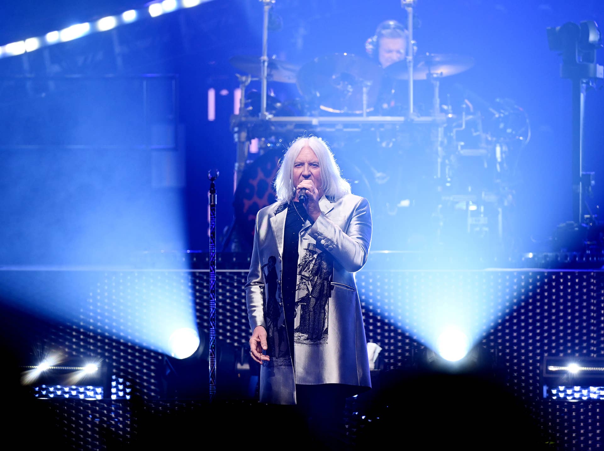 Def Leppard and Goo Goo Dolls Are Teaming Up for a Massive 2027 Tour ...