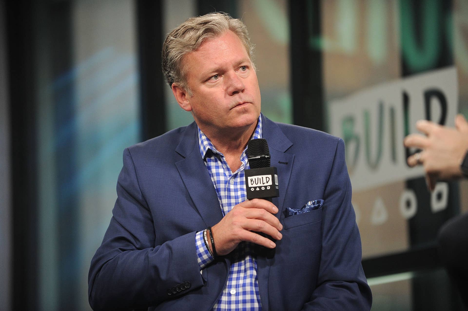 Chris Hansen Now: Where Is the 'To Catch a Predator' Host Today?