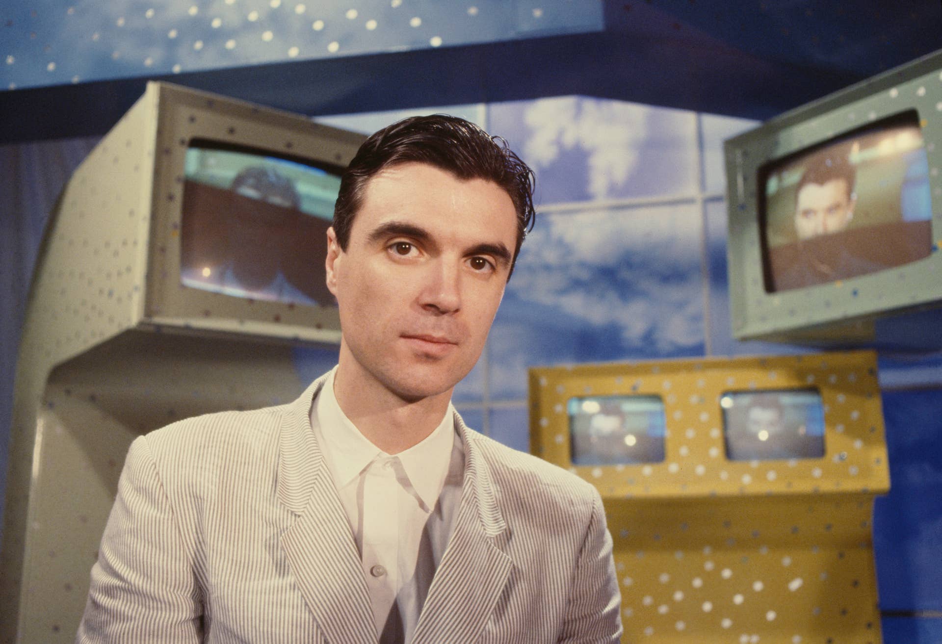 1980 Talking Heads Classic, Ranked Among the Greatest Albums of