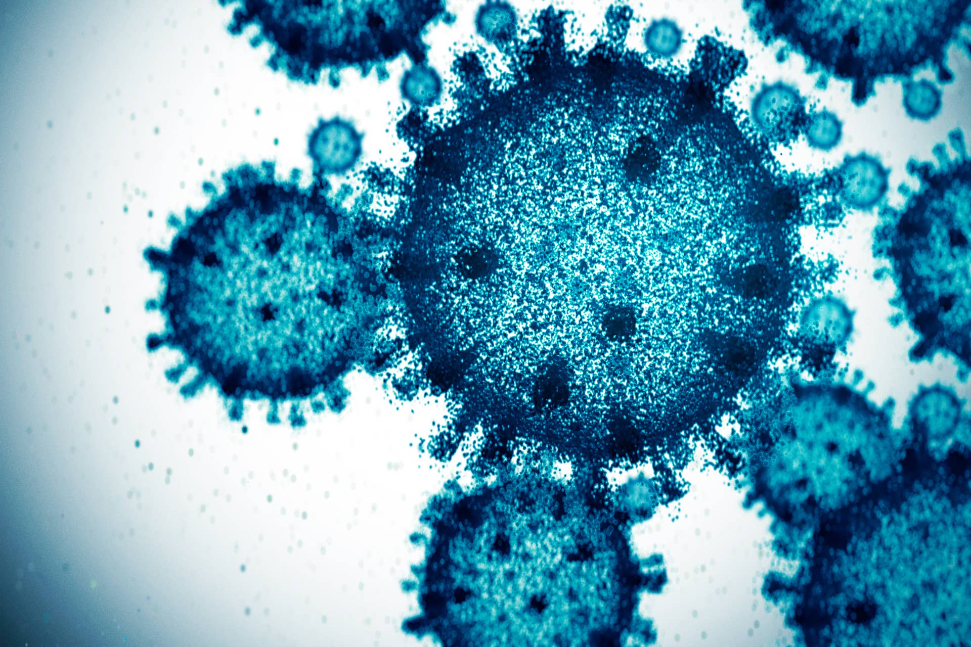 Scientists Linked 12 Infections to Cancer, and Some Are Extremely Common