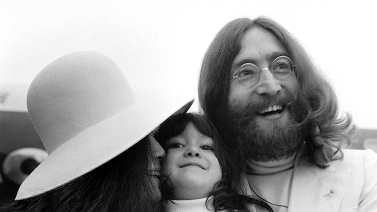 The Beatles’ ‘White Album’ Almost Included a John Lennon Song That Went Unreleased for 28 Years