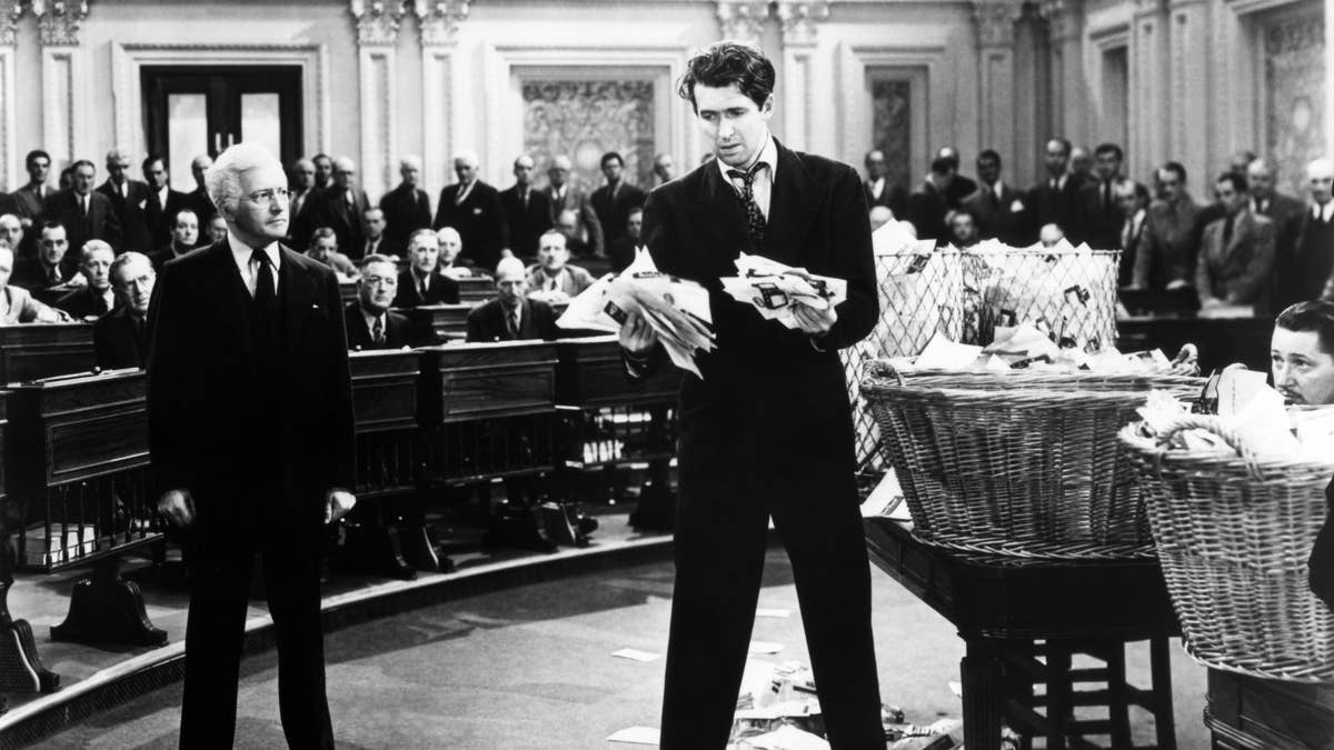 James Stewart’s 1939 Classic Was So Controversial That Senators Called It ‘Silly and Stupid’