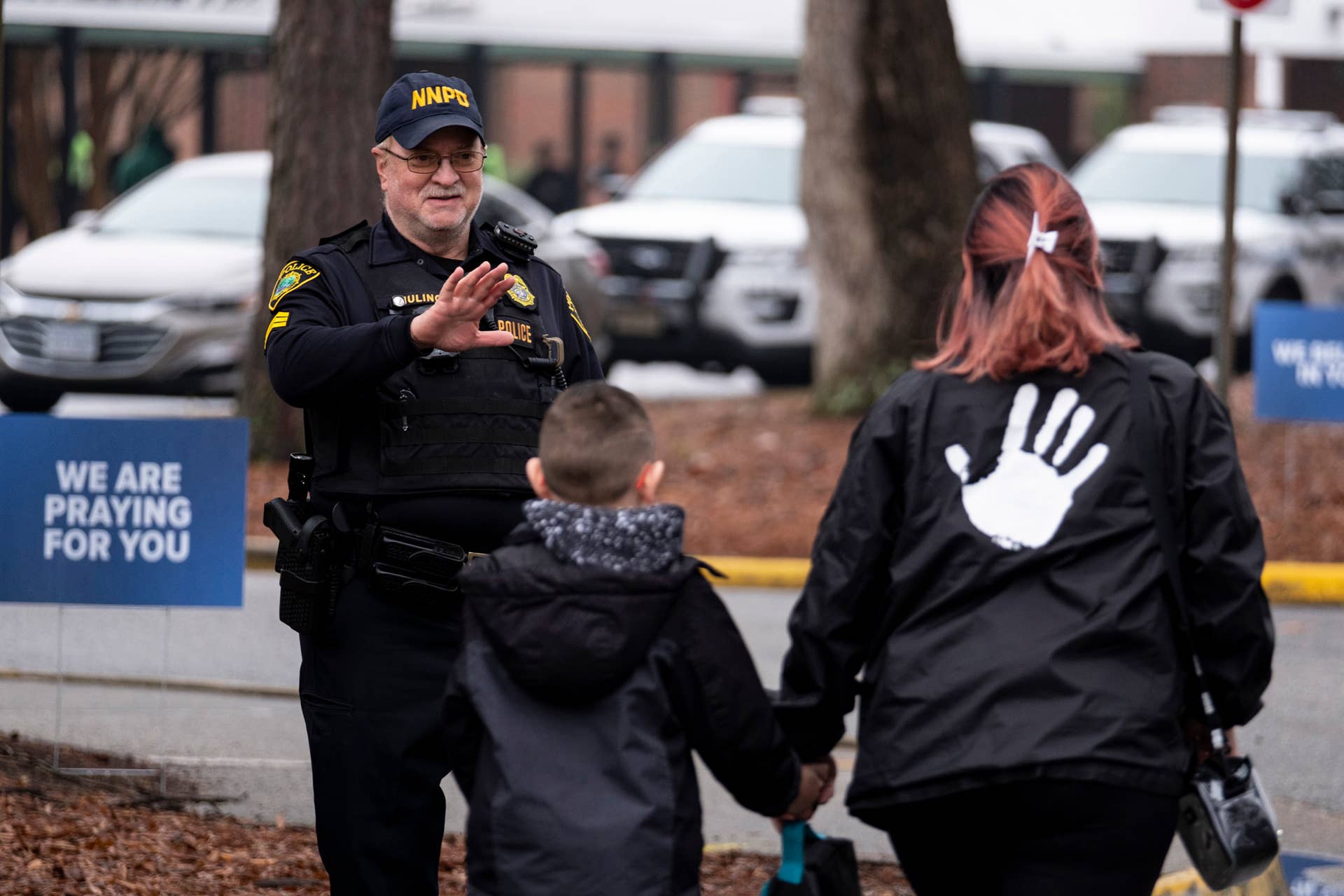 The 6-Year-Old Who Shot His Virginia Teacher Wasn't Charged, Here's What Happened Next