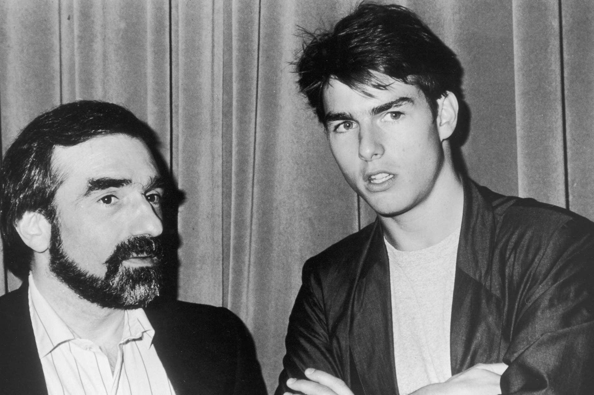 Tom Cruise Accidentally Helped Name One of the Most Influential Video ...