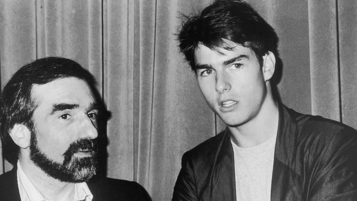 Tom Cruise təsadüfən ən nüfuzlu video oyunlarından birinin adlandırılmasına kömək etdi