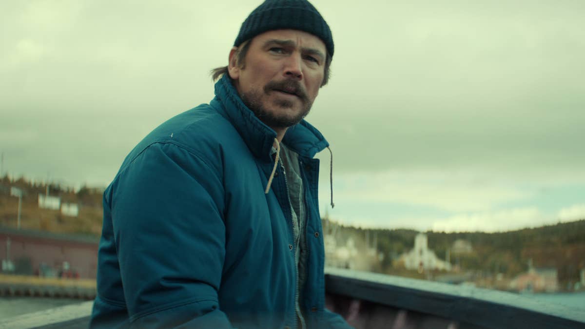 Netflix's Hit New Thriller Series Breaks Streaming Record in Just 4 Days