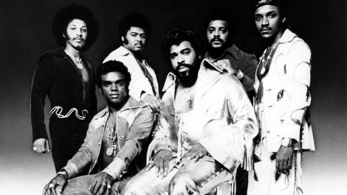 How the Isley Brothers Turned a 1964 Ballad Into a Top 10 Hit Nine Years Later
