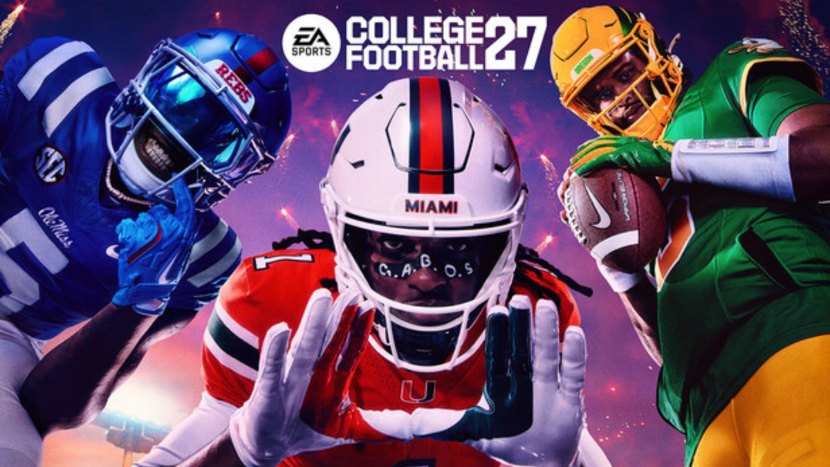 The Future of EA Sports College Football Series Is in Doubt, According to Sources