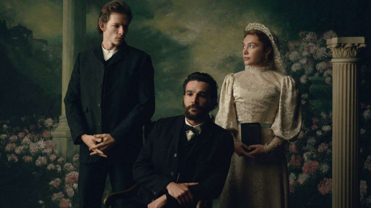 Netflix's 'East of Eden' Nearly Doubles Its Audience; Now No. 1 in 34 Countries