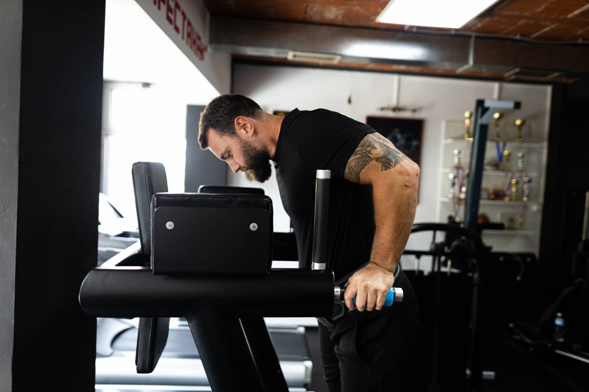 Exercise Scientist Says These Are the Only 4 Exercises You Need to Build an Impressive Physique With Minimal Gym Time