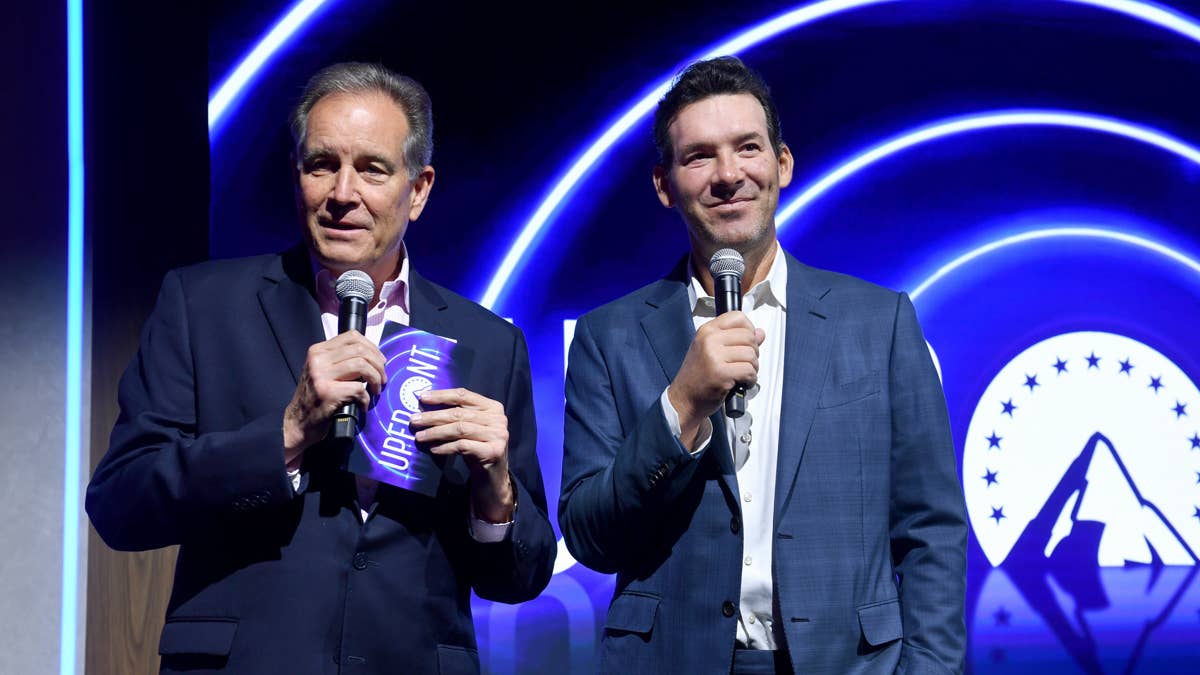 Jim Nantz Breaks His Silence on His Former Partner's Exit From CBS