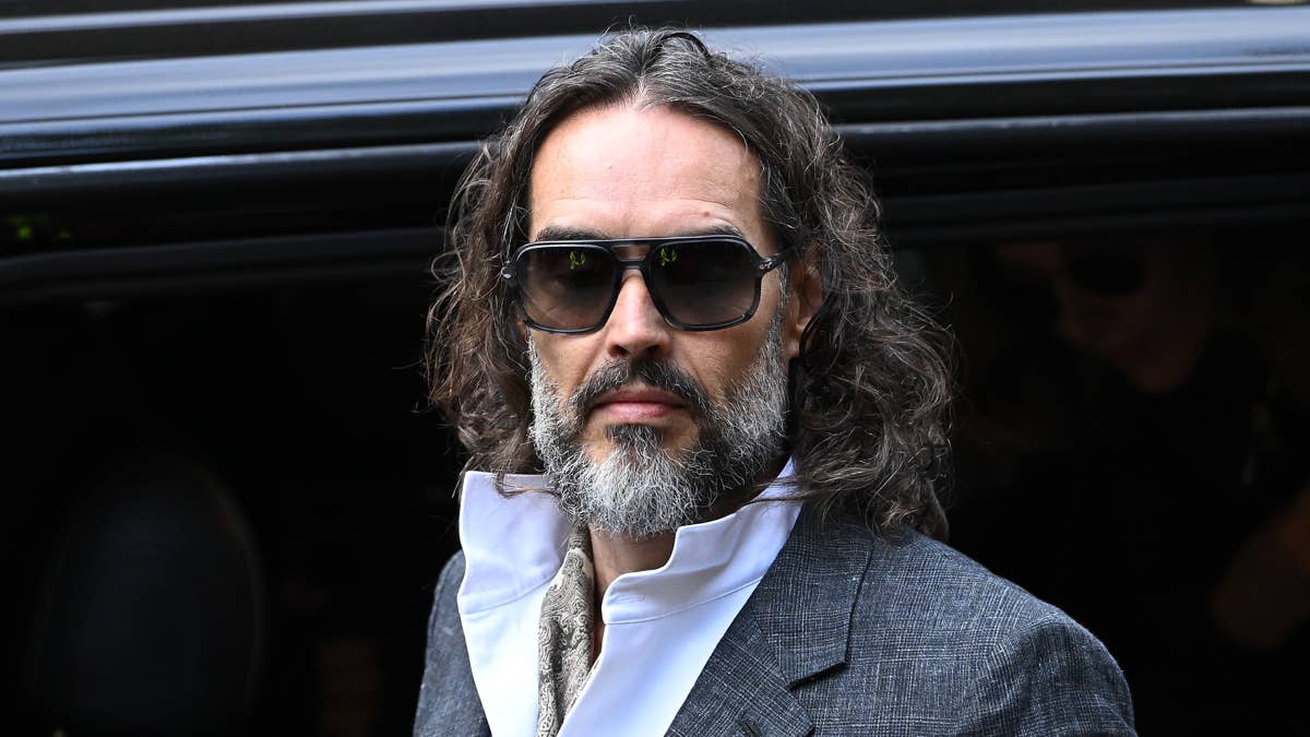 Russell Brand Was “Ruthless” and a “Sexual Predator,” Prosecutor Says at the YouTuber’s Opening Trial
