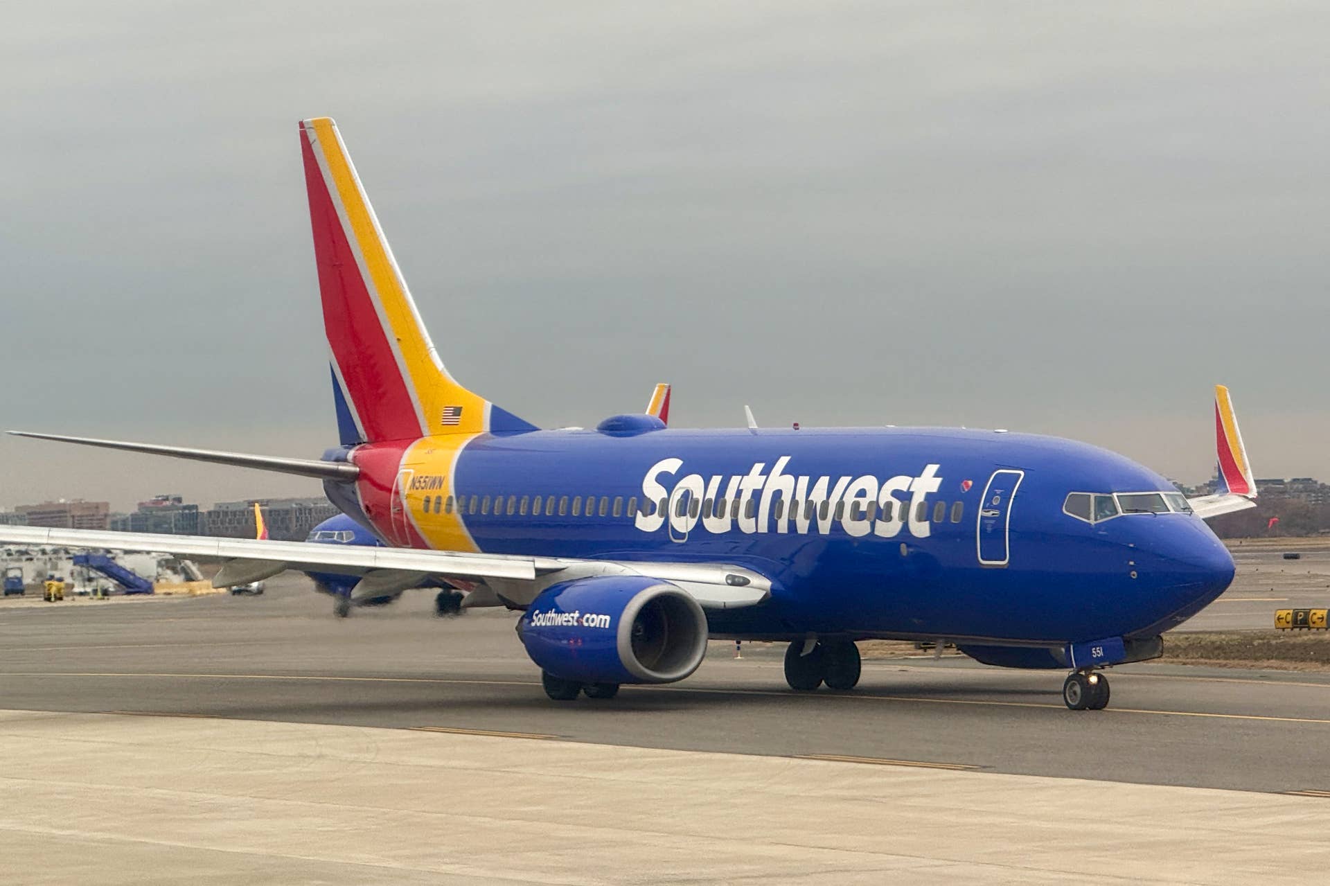 Southwest Airlines Allows Larger Carry-On Bags, but There's a Catch at TSA