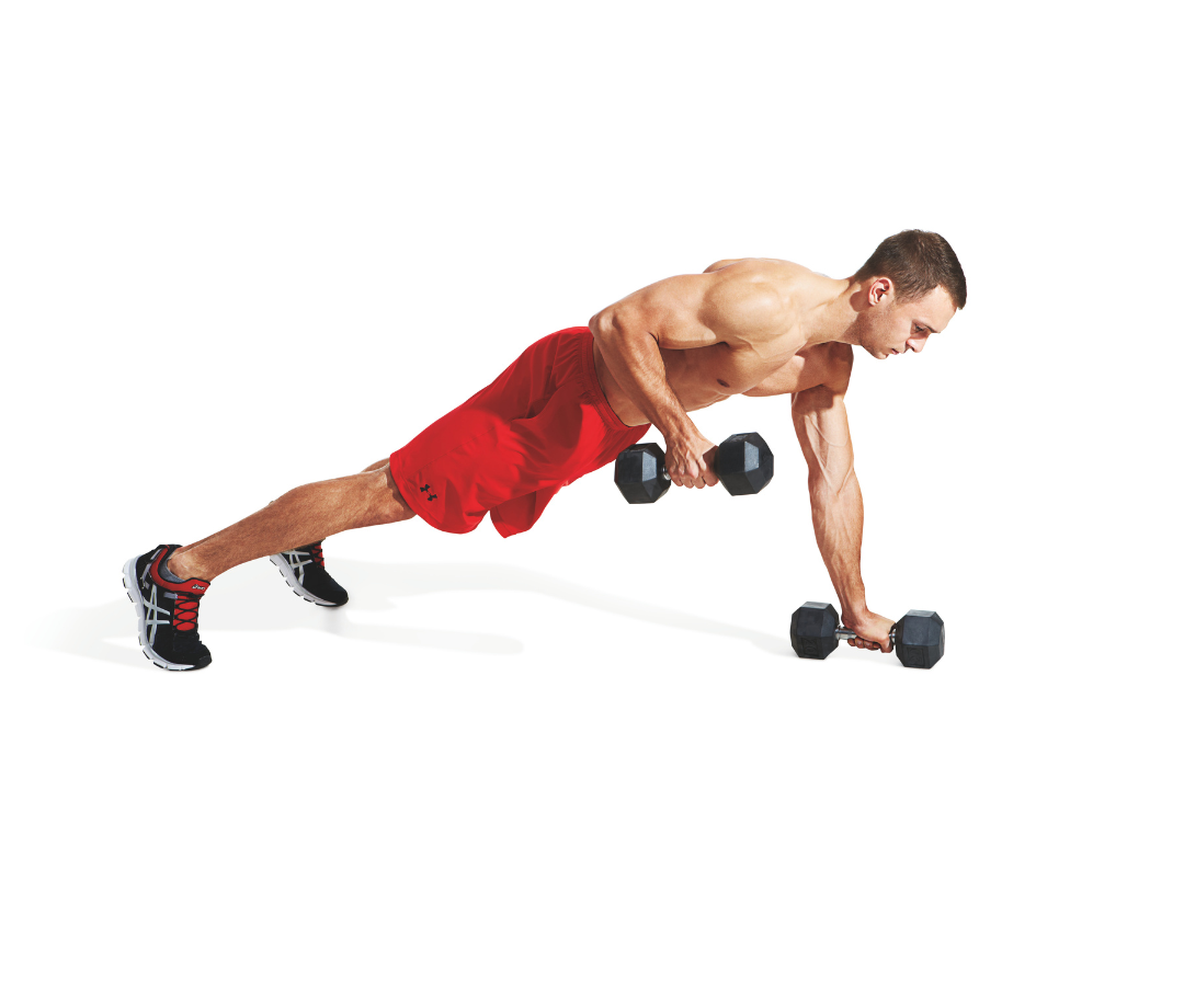 The 4 Daily Core Exercises Personal Trainers Use to Instantly Fix Bad ...