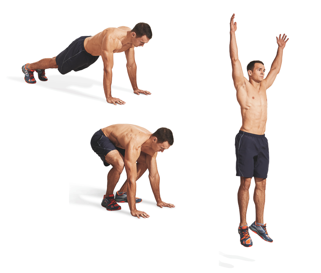 The 4 Daily Core Exercises Personal Trainers Use to Instantly Fix Bad ...