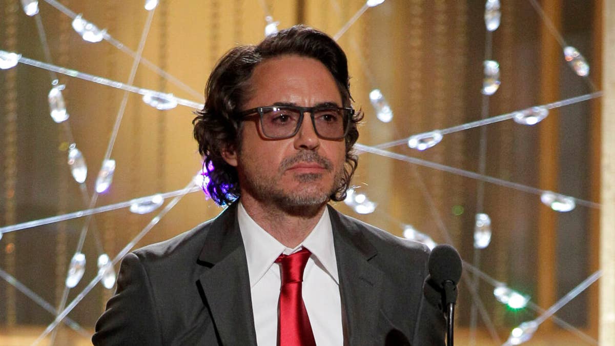 Robert Downey Jr.’s 2007 Crime Thriller Suddenly Becomes a Streaming Hit 19 Years Later