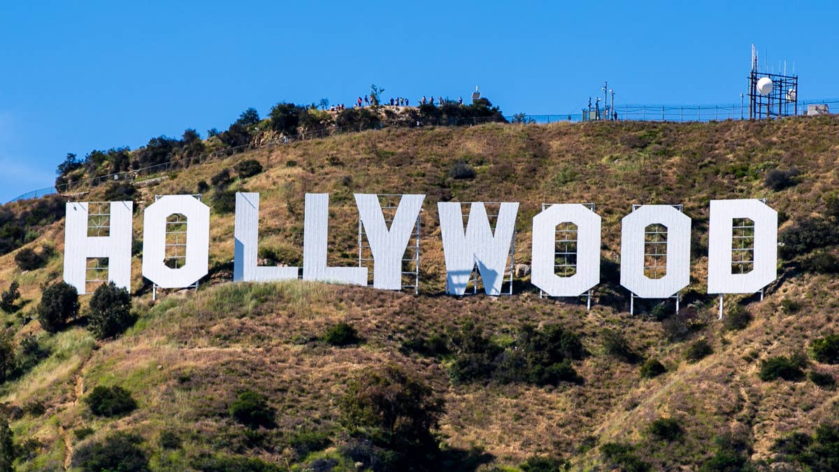 Former WWE Champion Says He’s Ready To Wrestle but Is Focused on ‘Hollywood Drew’