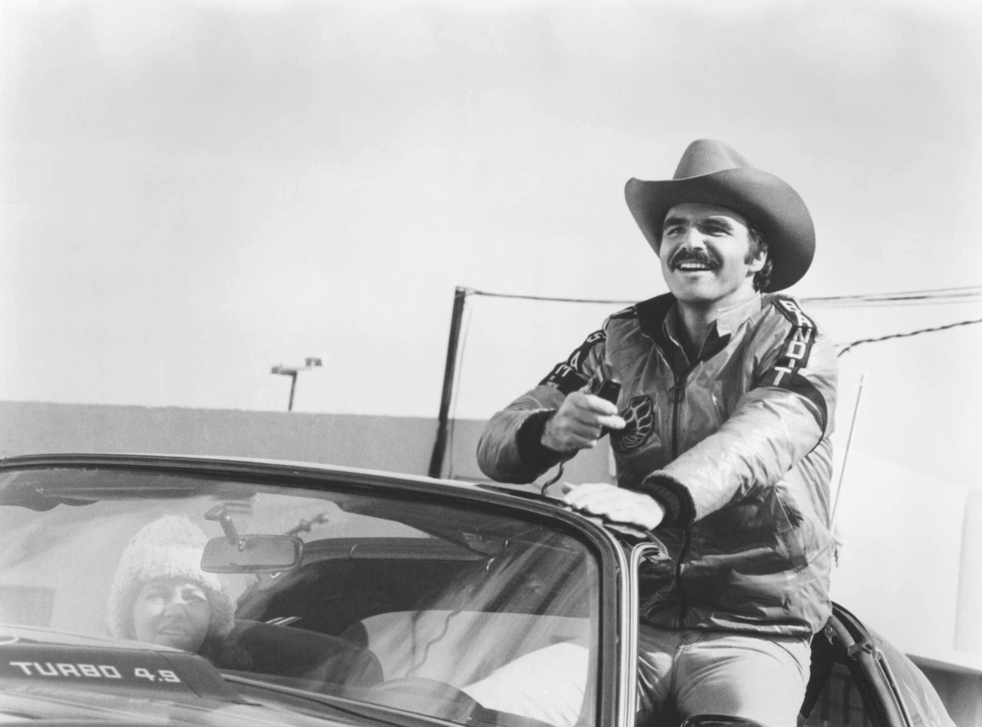 Burt Reynolds' 1977 Comedy Was Beaten at the Box Office Only by Star Wars