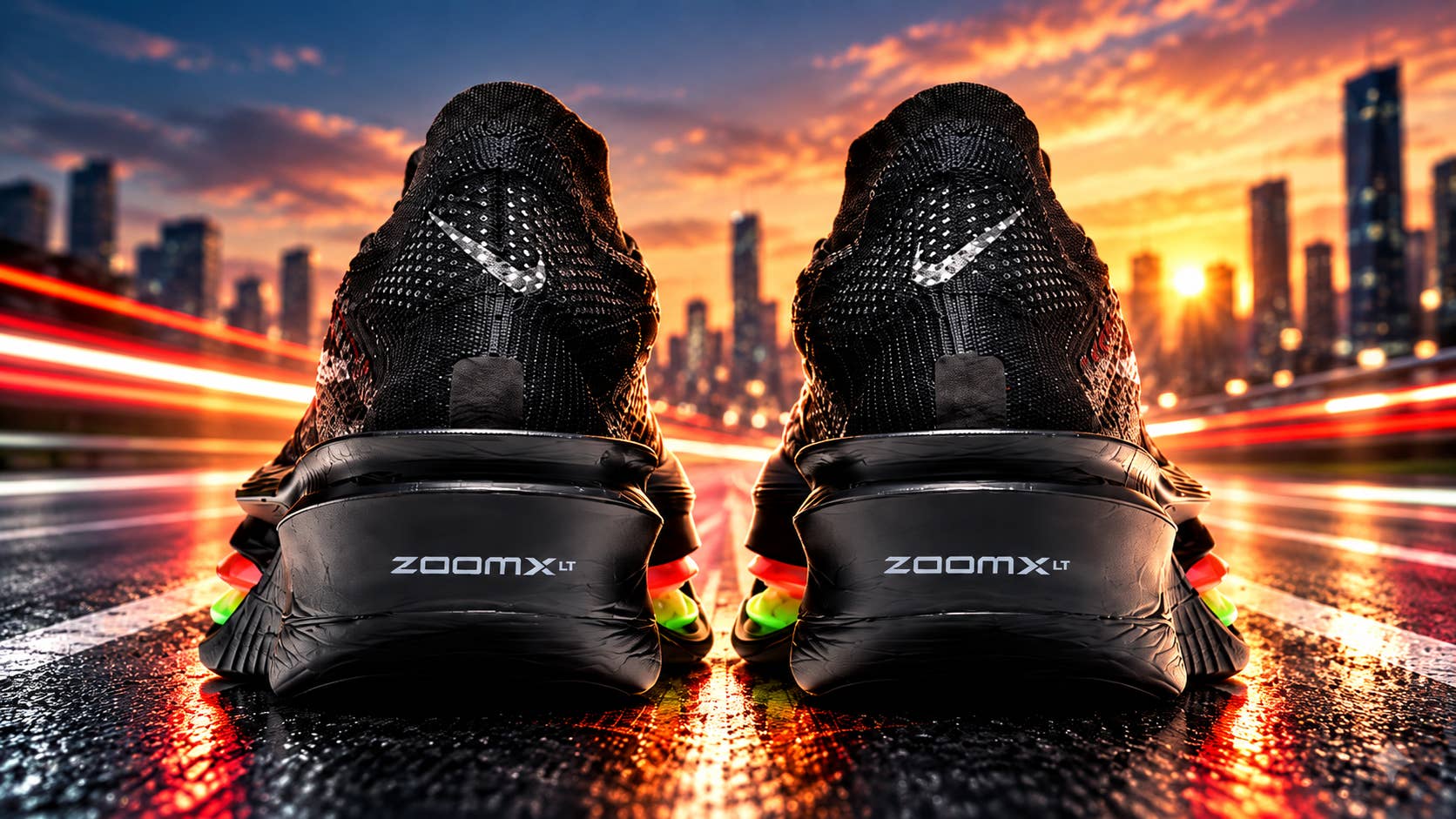Nike Apex 'Black' Release Date, Price & Where to Buy - Men's Journal