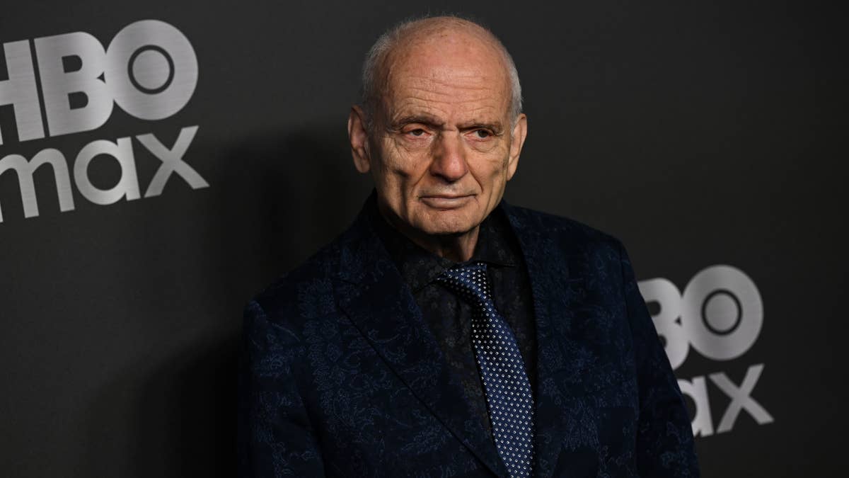 David Chase’s 1999 Crime Drama Named the 8th 'Best TV Show’ Suddenly Tops Apple TV’s U.S. Chart 27 Years Later