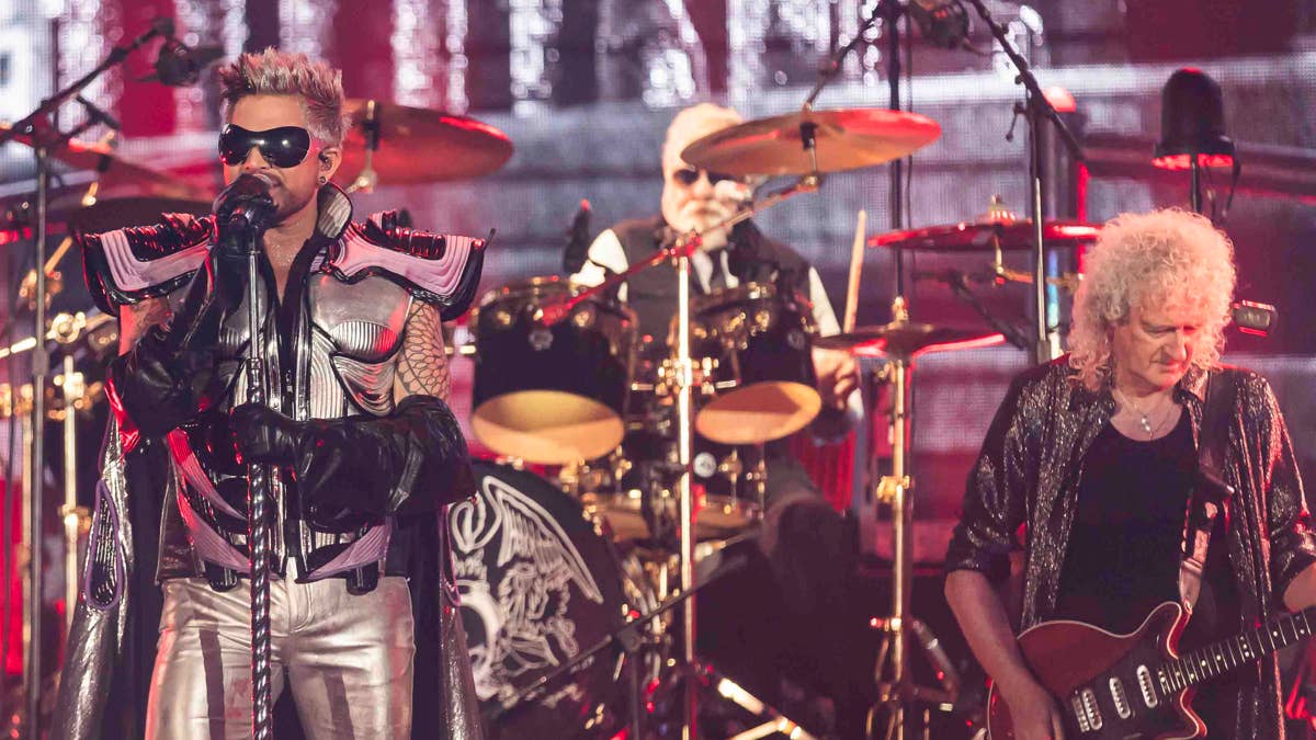 Legendary Rock Drummer Hints His Band Isn’t Done Yet, Despite One Big Regret About Its Singer