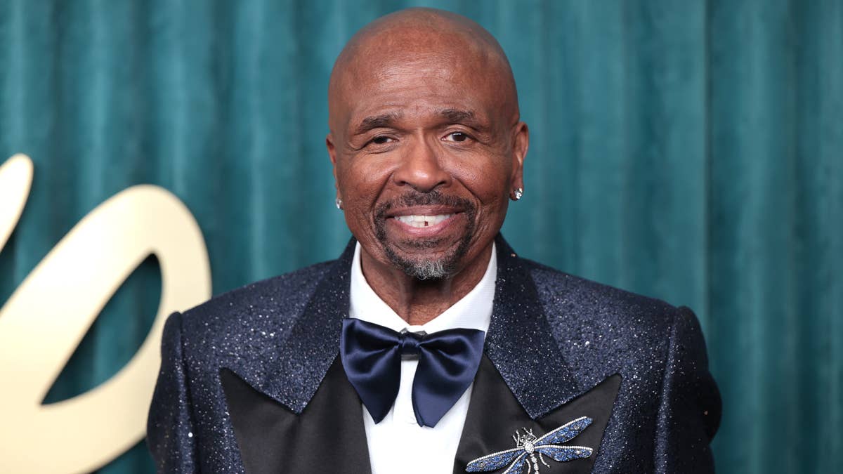 ‘Abbott Elementary’ Star William Stanford Davis Announces ‘Don’t Mess With the Fat Kid’ Memoir