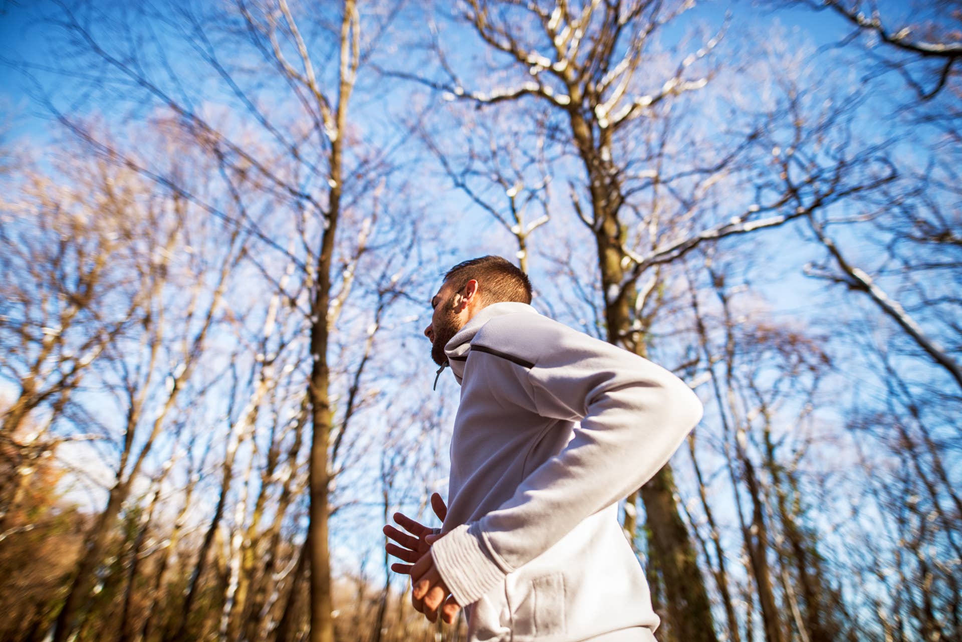 Don't Let the Winter Blues Get You Down. Registered Dietitian Explains How to Get Enough Vitamin D This Season