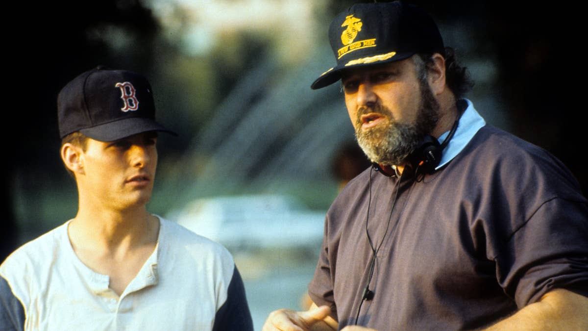 1992 Courtroom Thriller, Starring Tom Cruise and Jack Nicholson, Ranked Among the Top Movies on HBO Max Right Now