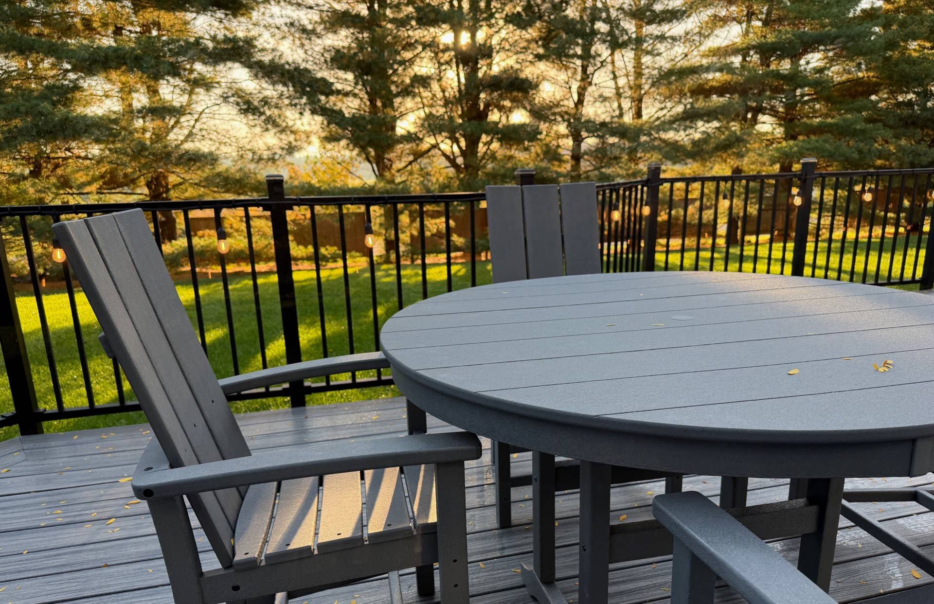 Scientists Found a 20-Minute Way to Reduce Stress, and It Starts in Your Backyard