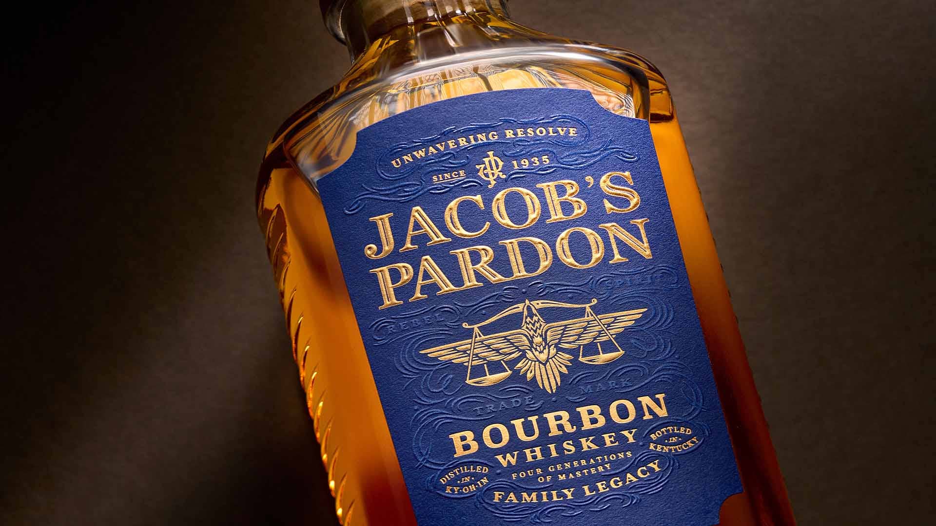 The Wild Prohibition History Behind Jacob’s Pardon Bourbon