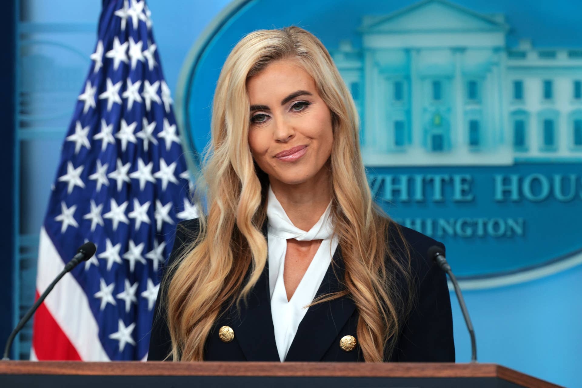 Is Katie Zacharia a Lawyer or Attorney? Controversy Grows Around New Press Secretary
