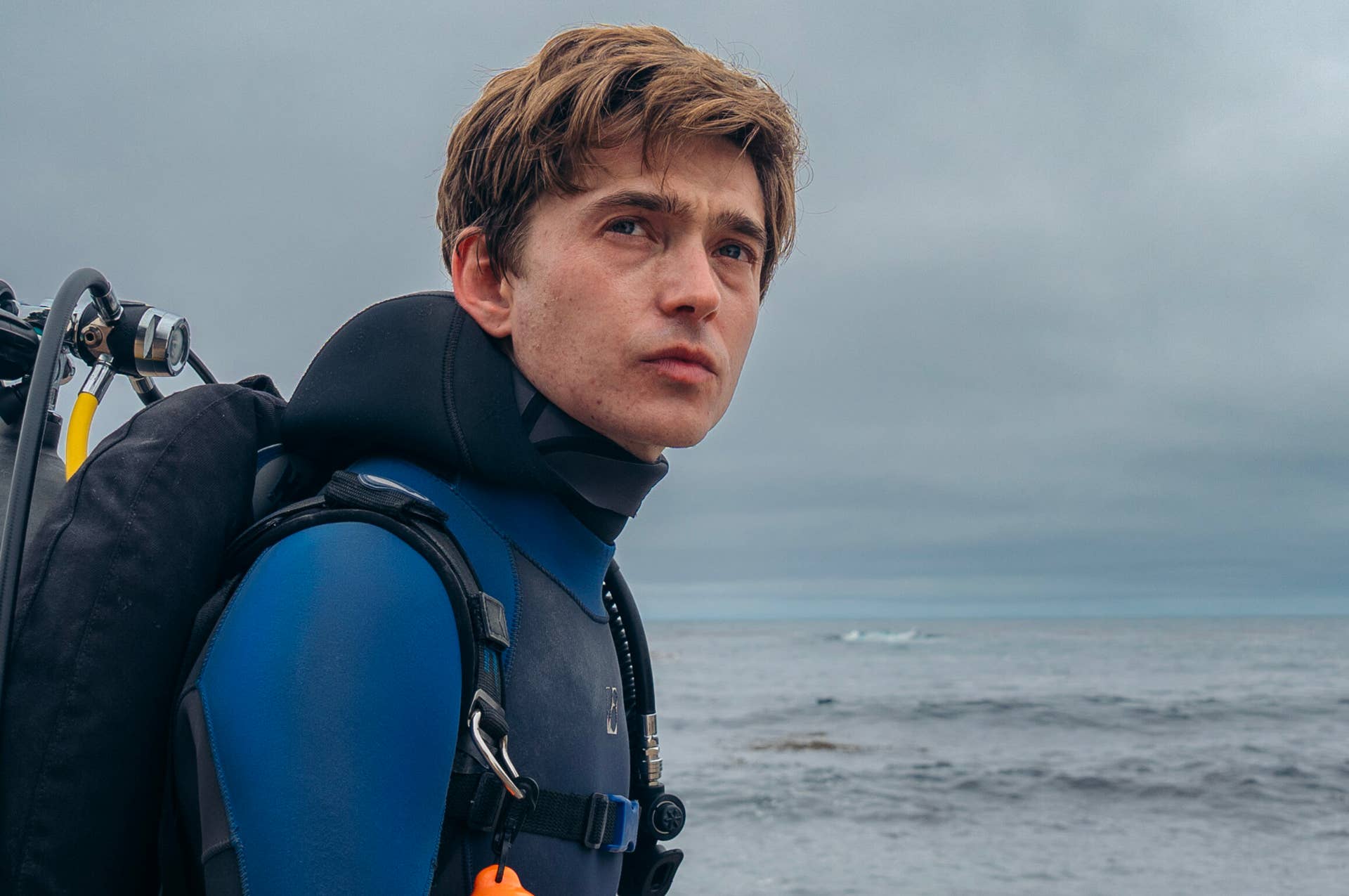 Will ‘Whalefall’ Be on Netflix? Streaming Release Window - Men's Journal